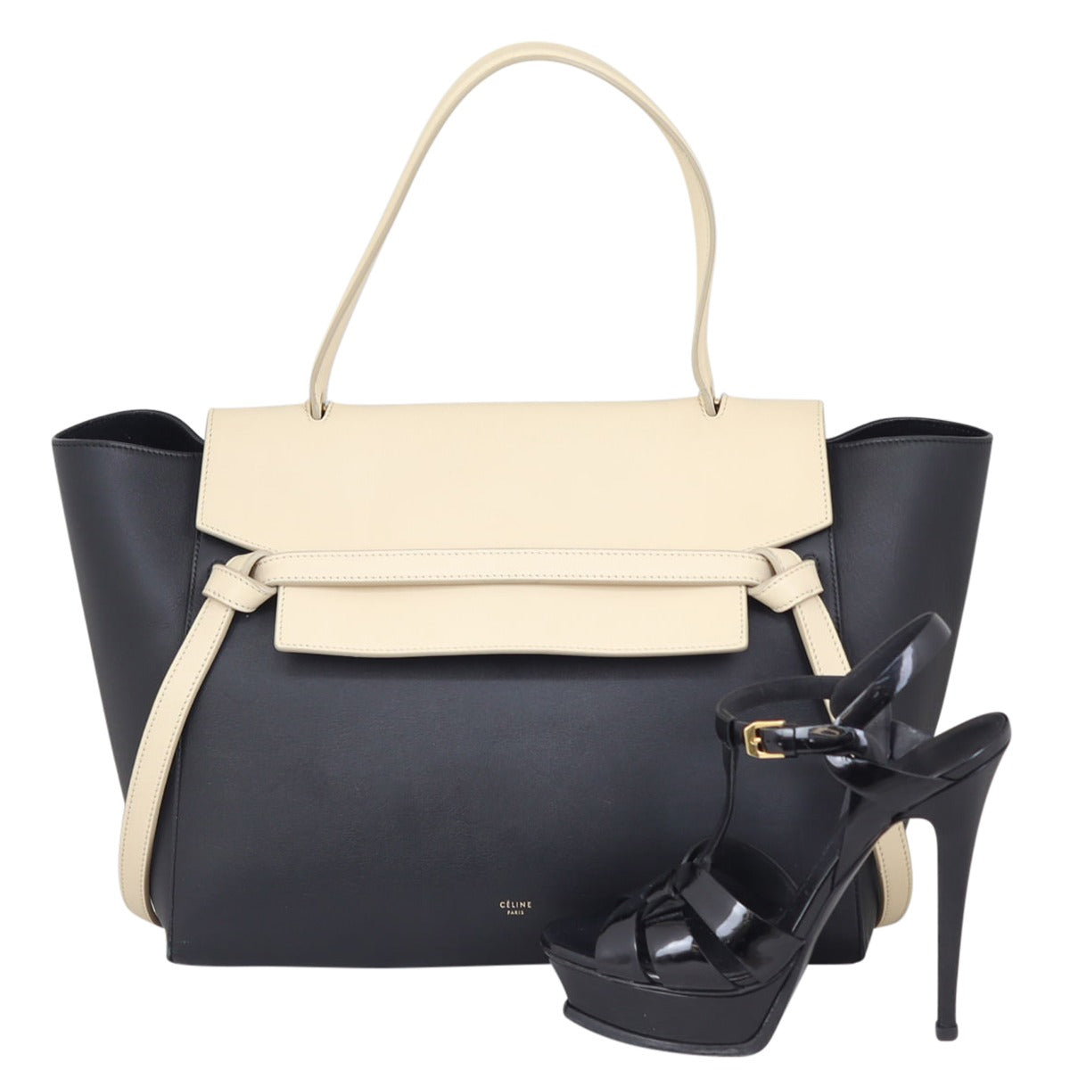 Celine Belt Bag Small Shoe
