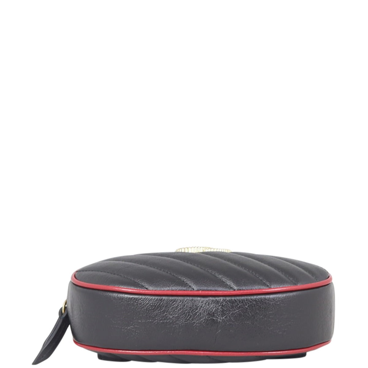 Gucci GG Marmont Belt Bag Base
