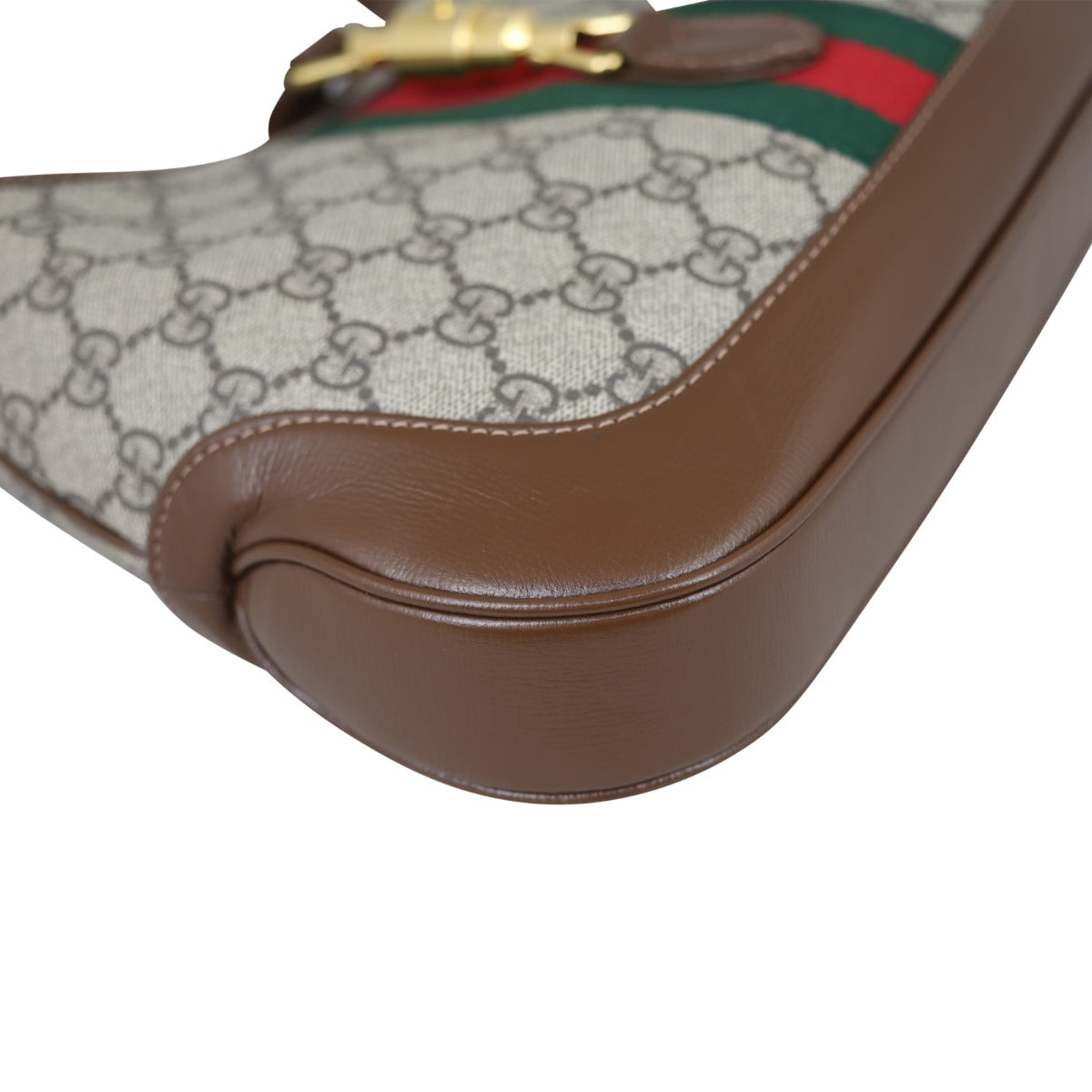 Gucci Jackie 1961 Small Hobo Corner
