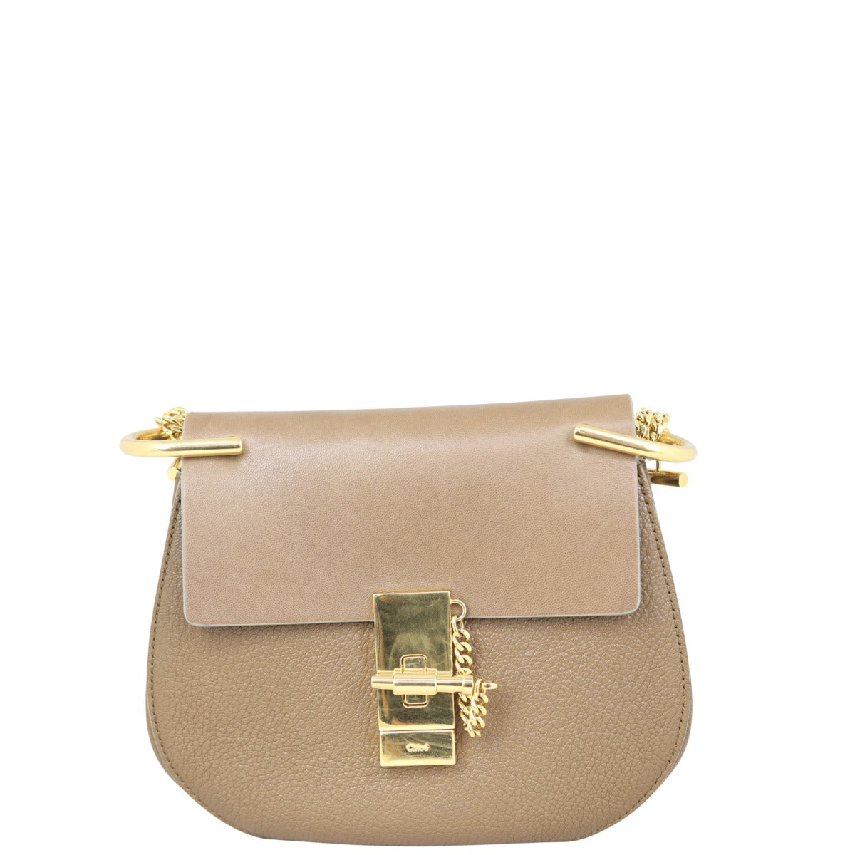 Chloe Drew Mini Front
