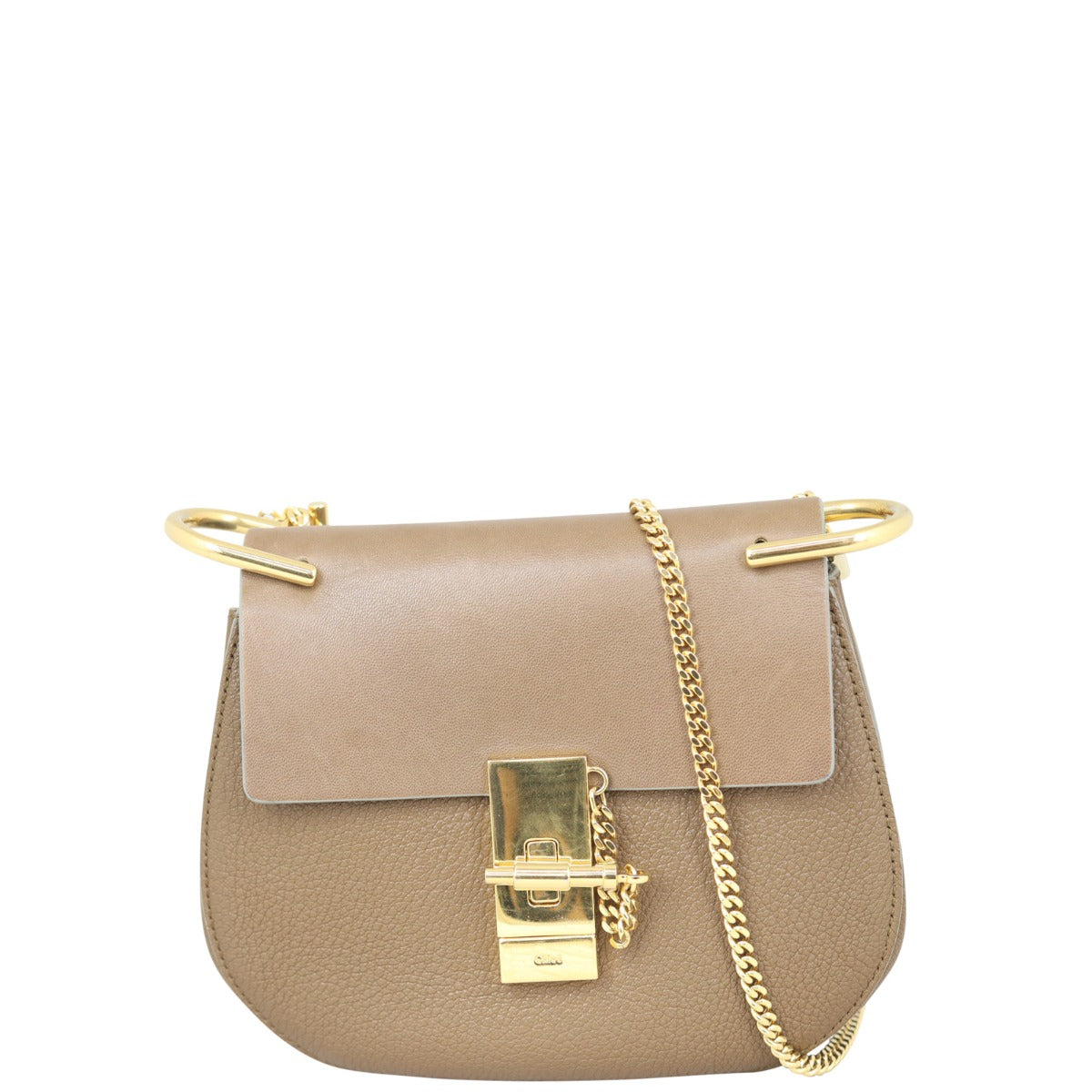 Chloe Drew Mini Front
