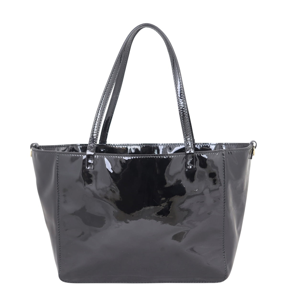 Valentino Rockstud Tote Back
