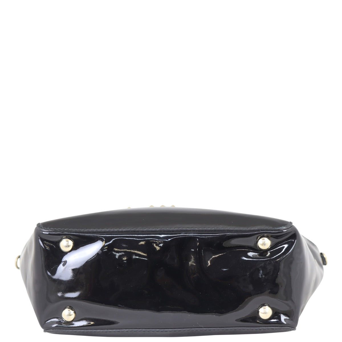 Valentino Rockstud Tote Base

