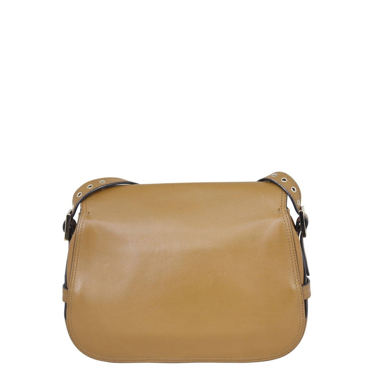 Valentino Rockstud Lock Shoulder Bag