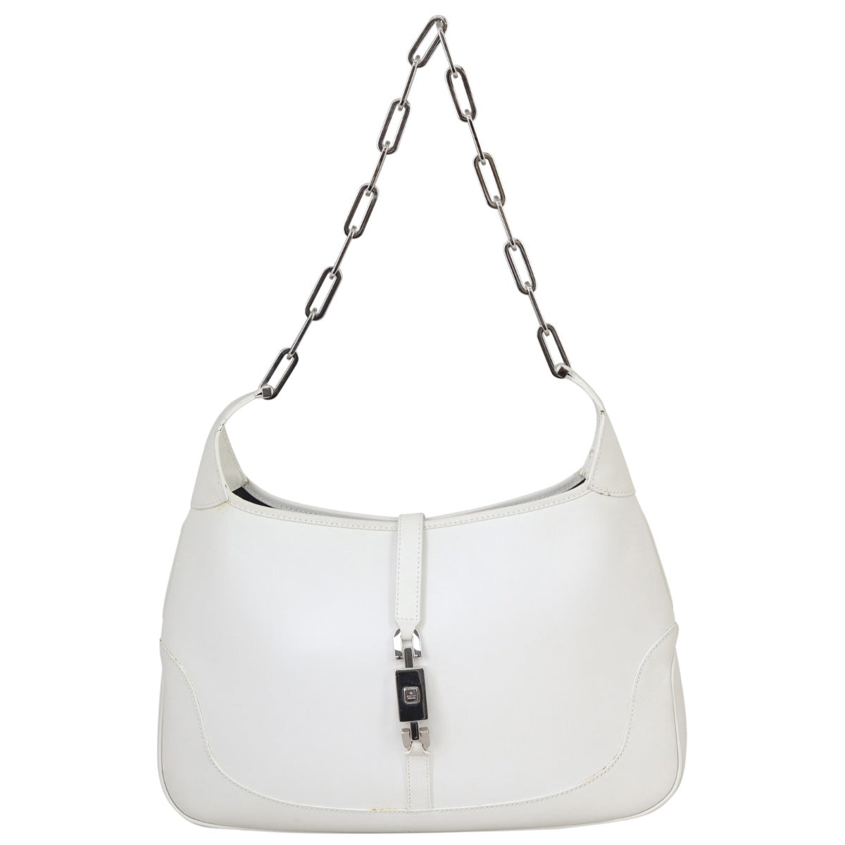 Gucci Jackie Small Hobo Front
