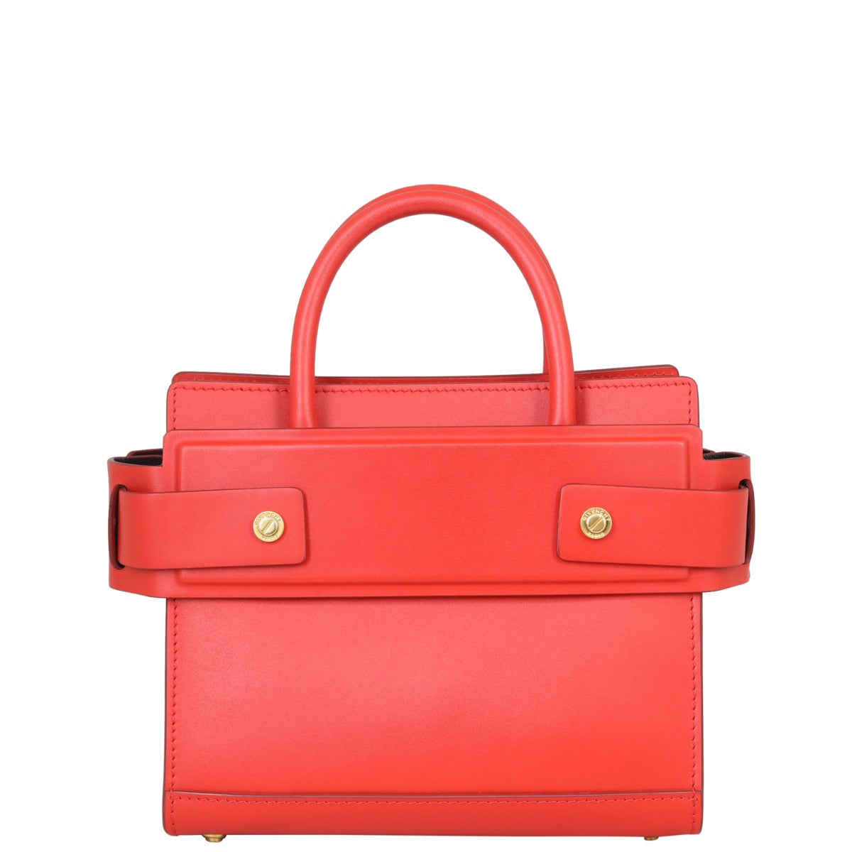Givenchy Horizon Tote Mini Front
