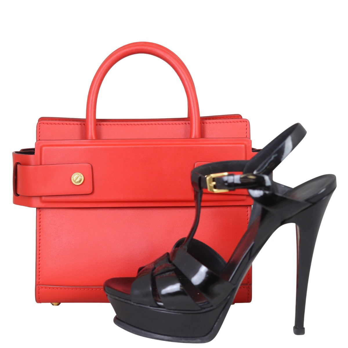 Givenchy Horizon Tote Mini Shoe
