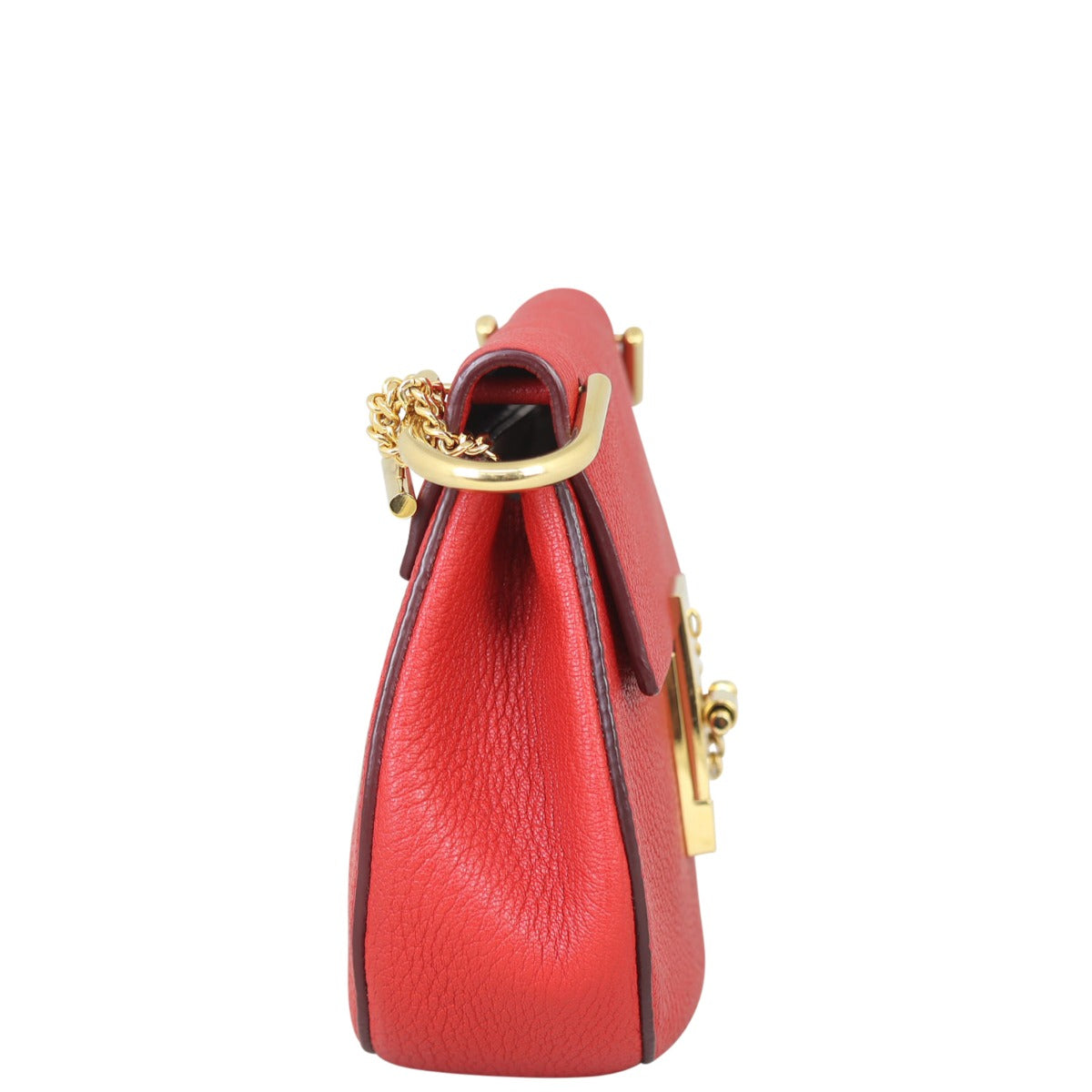 Chloe Drew Mini Side
