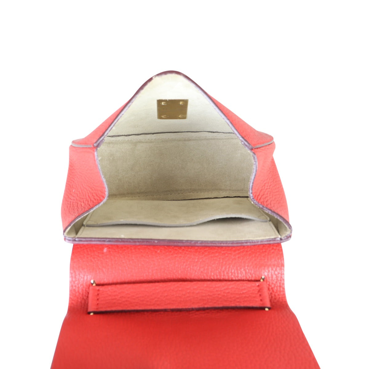 Chloe Drew Mini Whole interior
