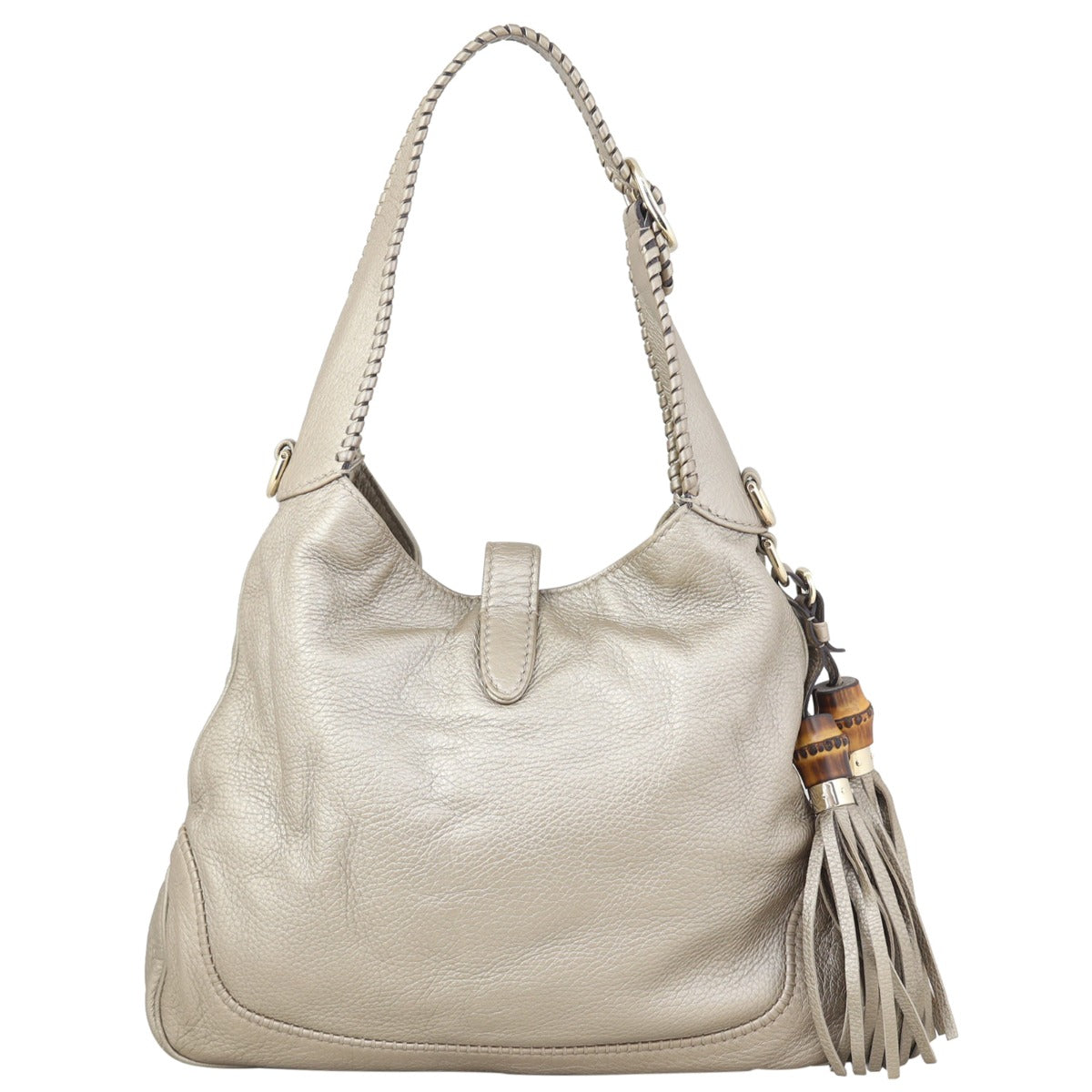 Gucci New Jackie Hobo Back
