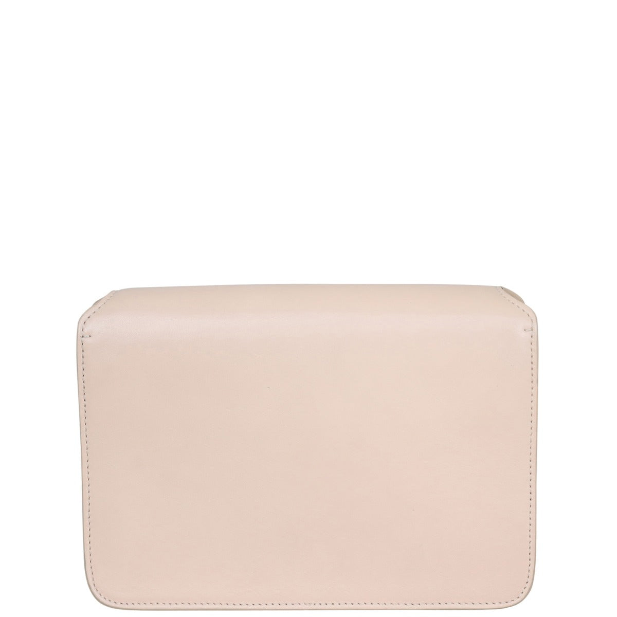 Givenchy Debossed Logo Crossbody Back