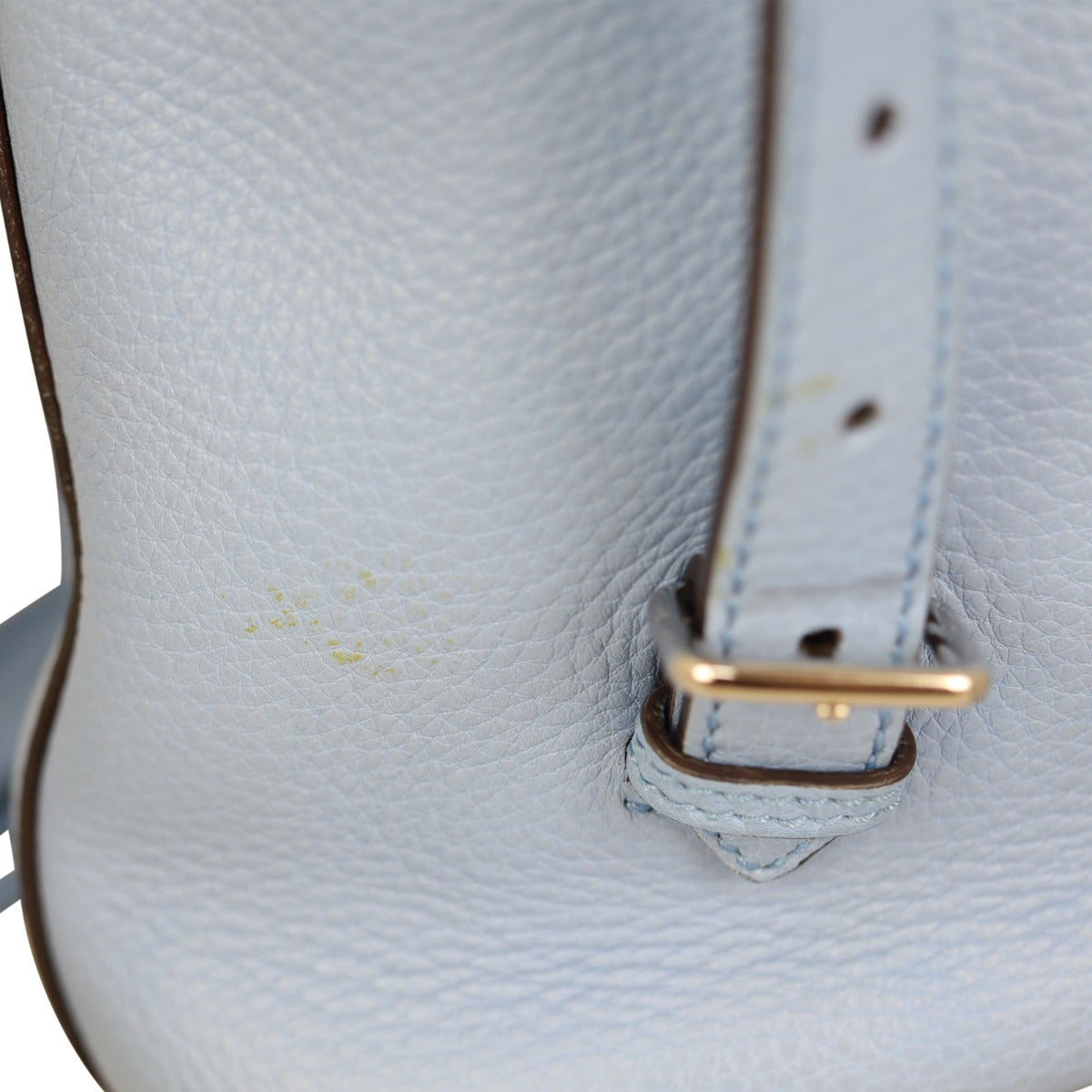 Gucci Daily Bamboo Backpack