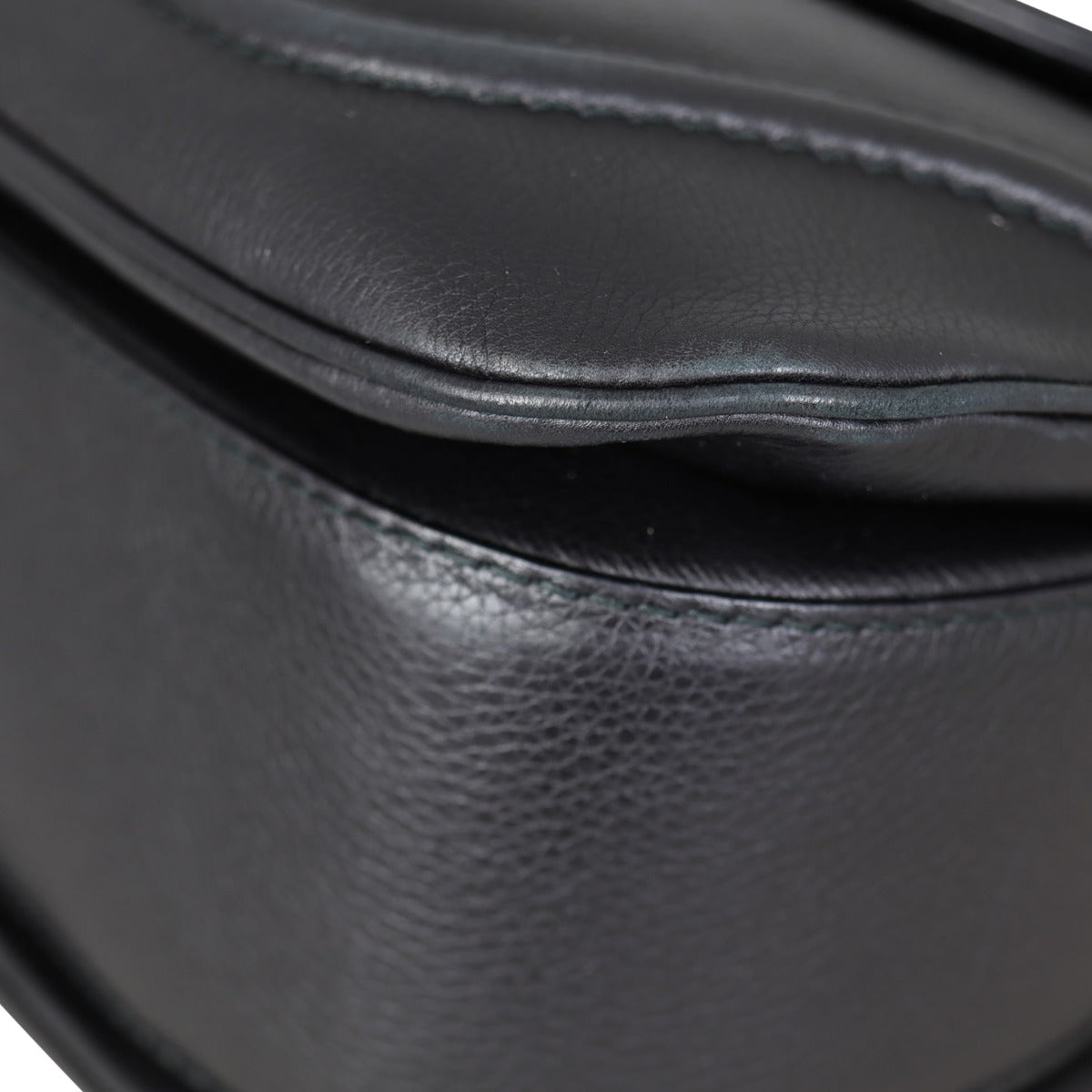 Gucci New Bamboo Top Handle Bag Large Corner
