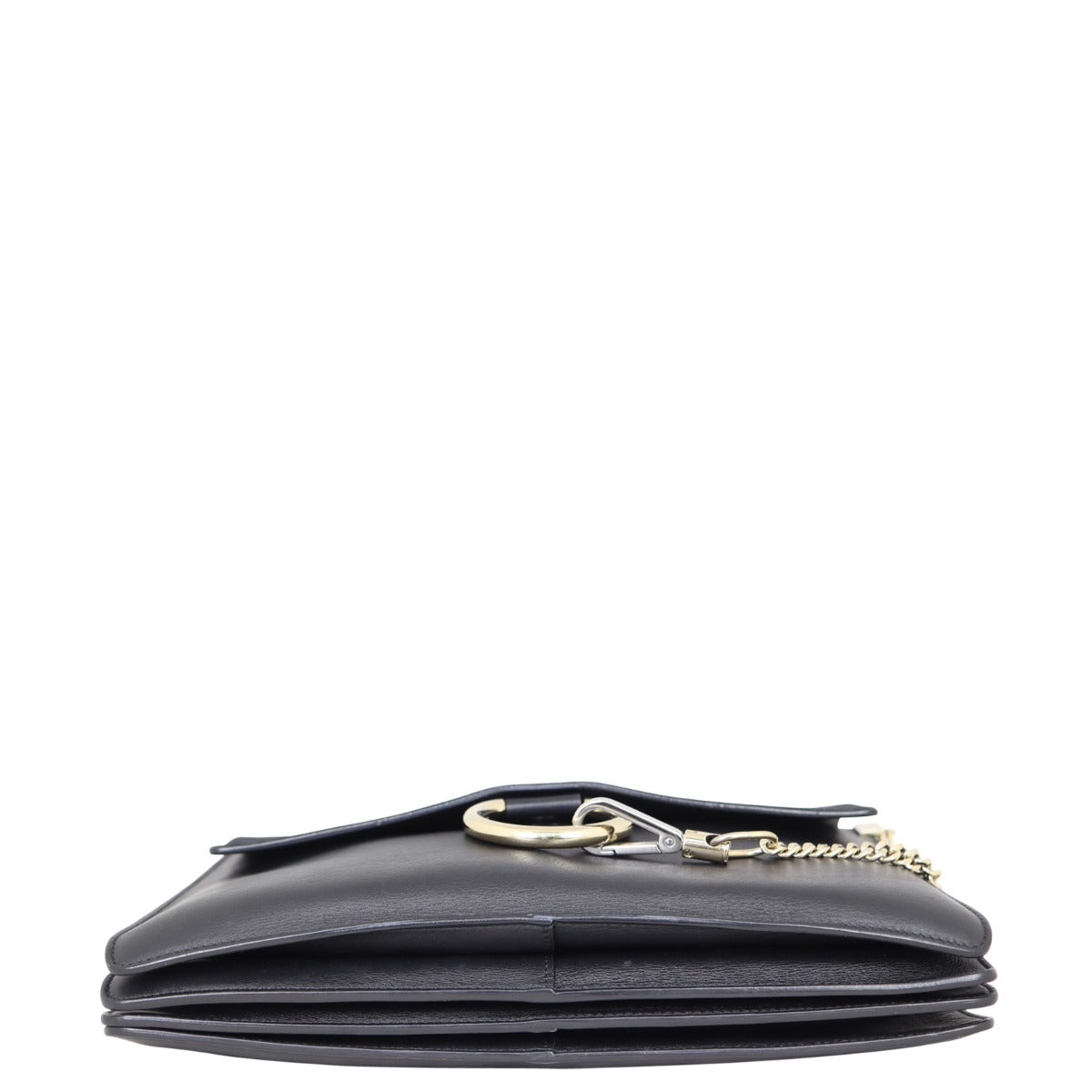 Chloe Faye Medium Shoulder Bag Base
