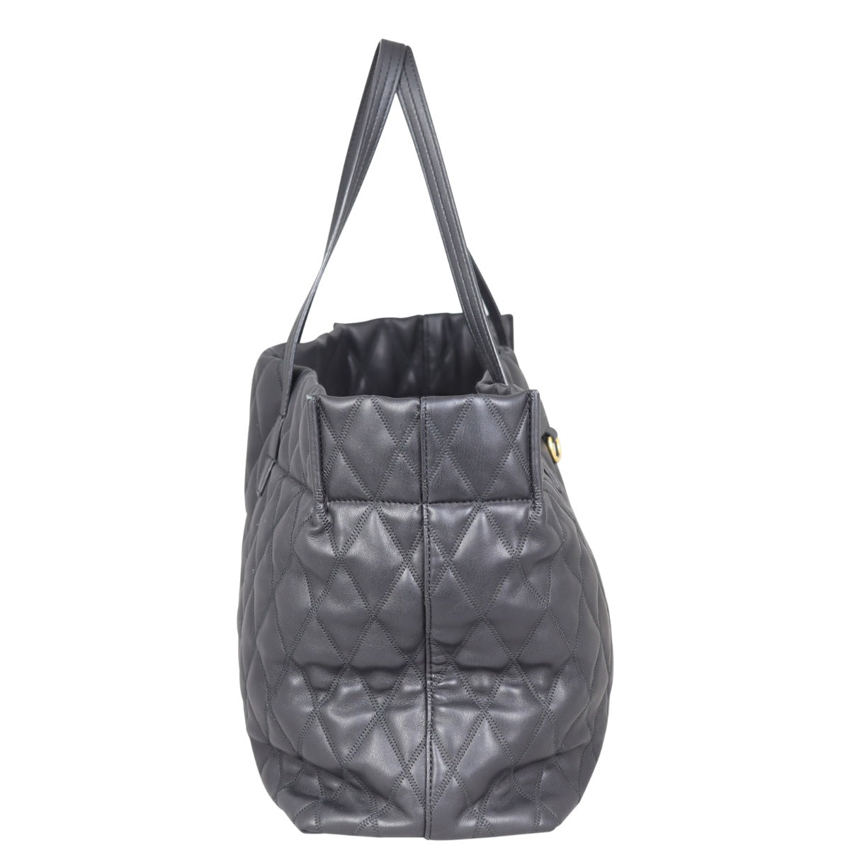 Givenchy Duo Shopping Tote Side
