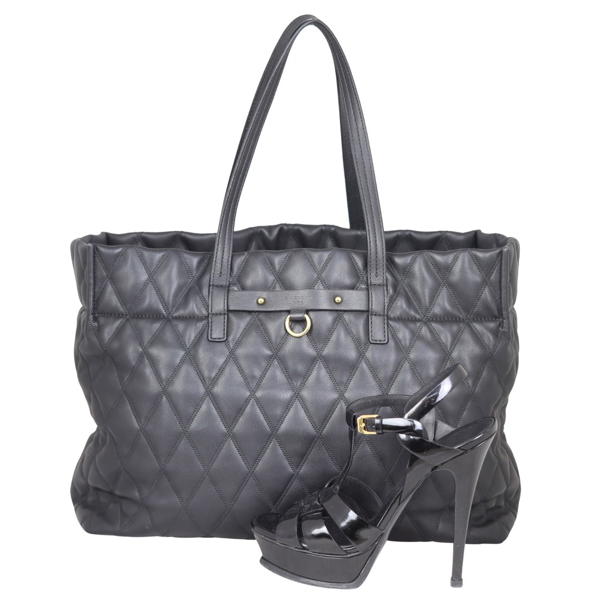 Givenchy Duo Shopping Tote Shoe
