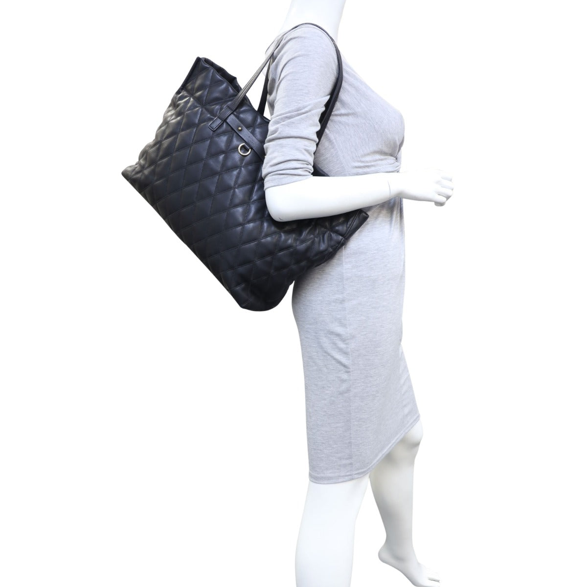 Givenchy Duo Shopping Tote Mannequin
