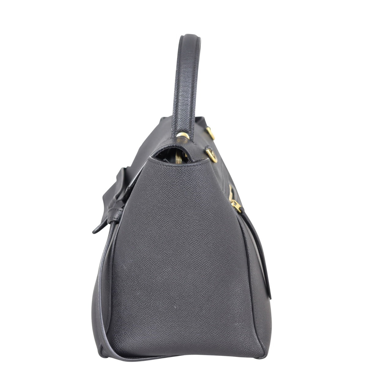 Celine Mini Belt Bag Side
