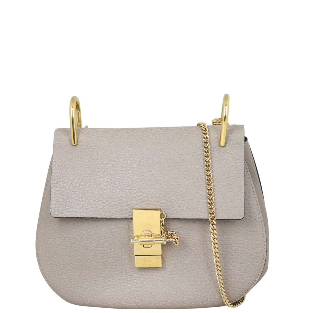 Chloe Drew Small Front