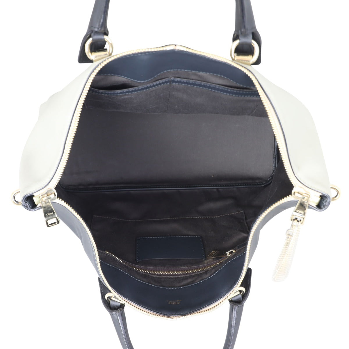 Chloe Baylee Medium Whole interior
