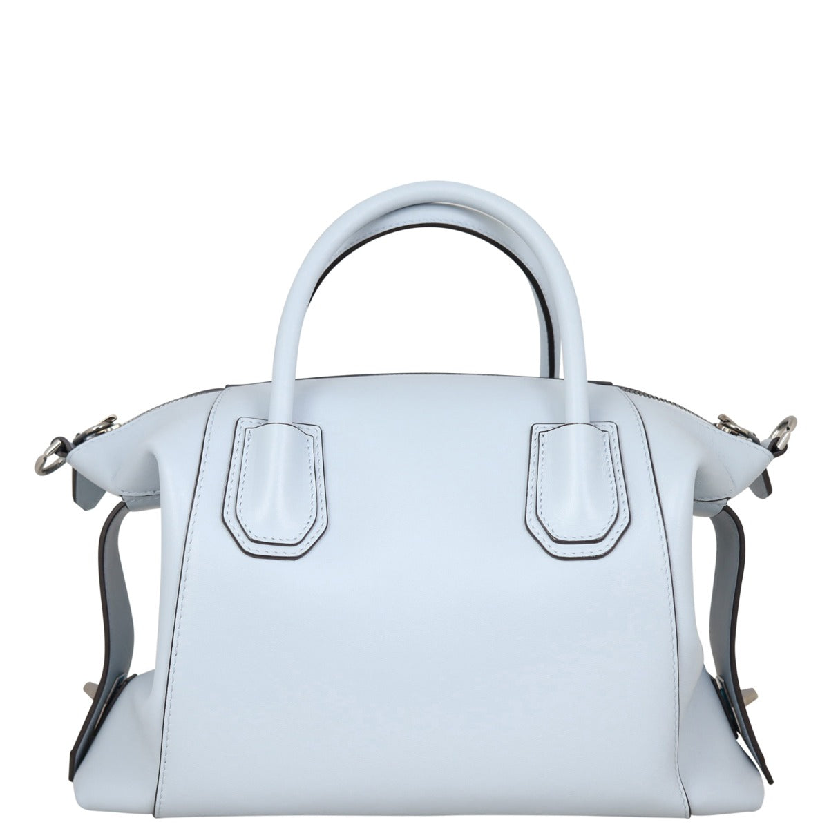 Givenchy Antigona Small Soft Tote Back
