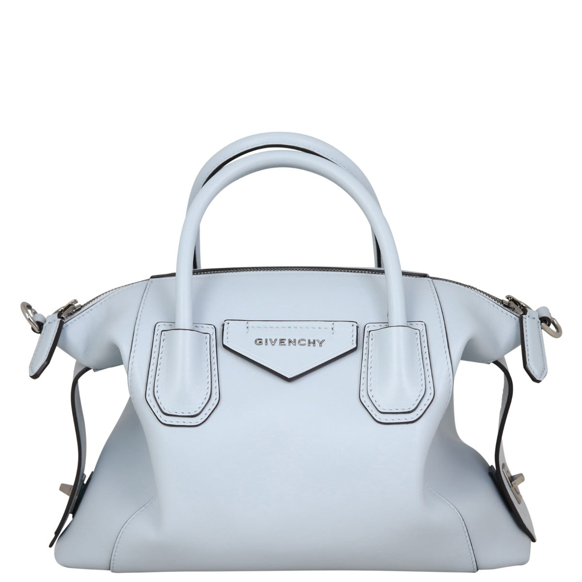 Givenchy Antigona Small Soft Tote Front
