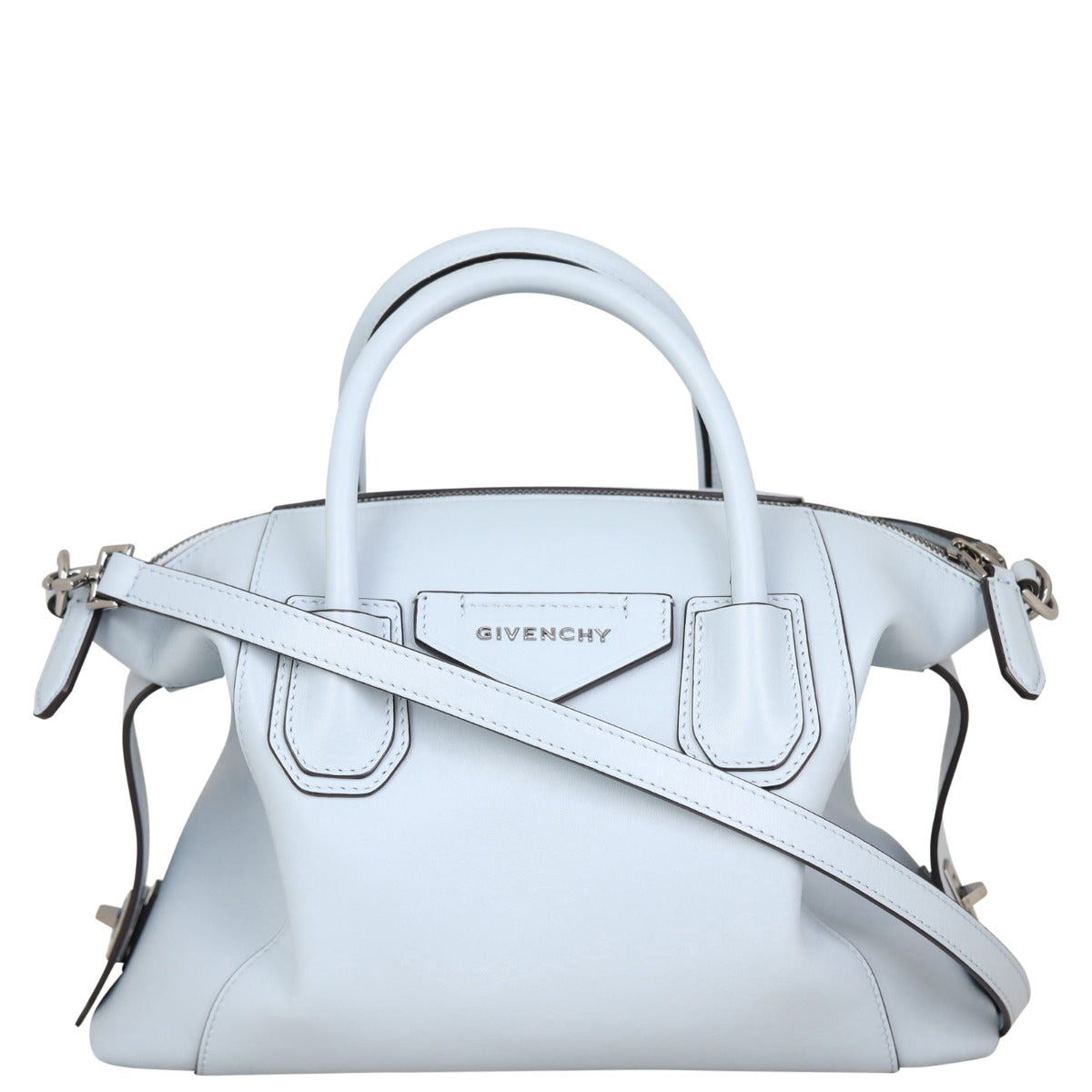 Givenchy Antigona Small Soft Tote Front
