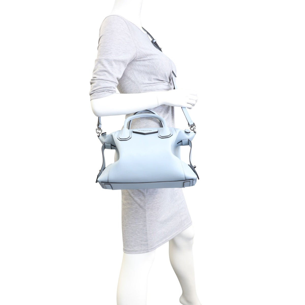 Givenchy Antigona Small Soft Tote Mannequin
