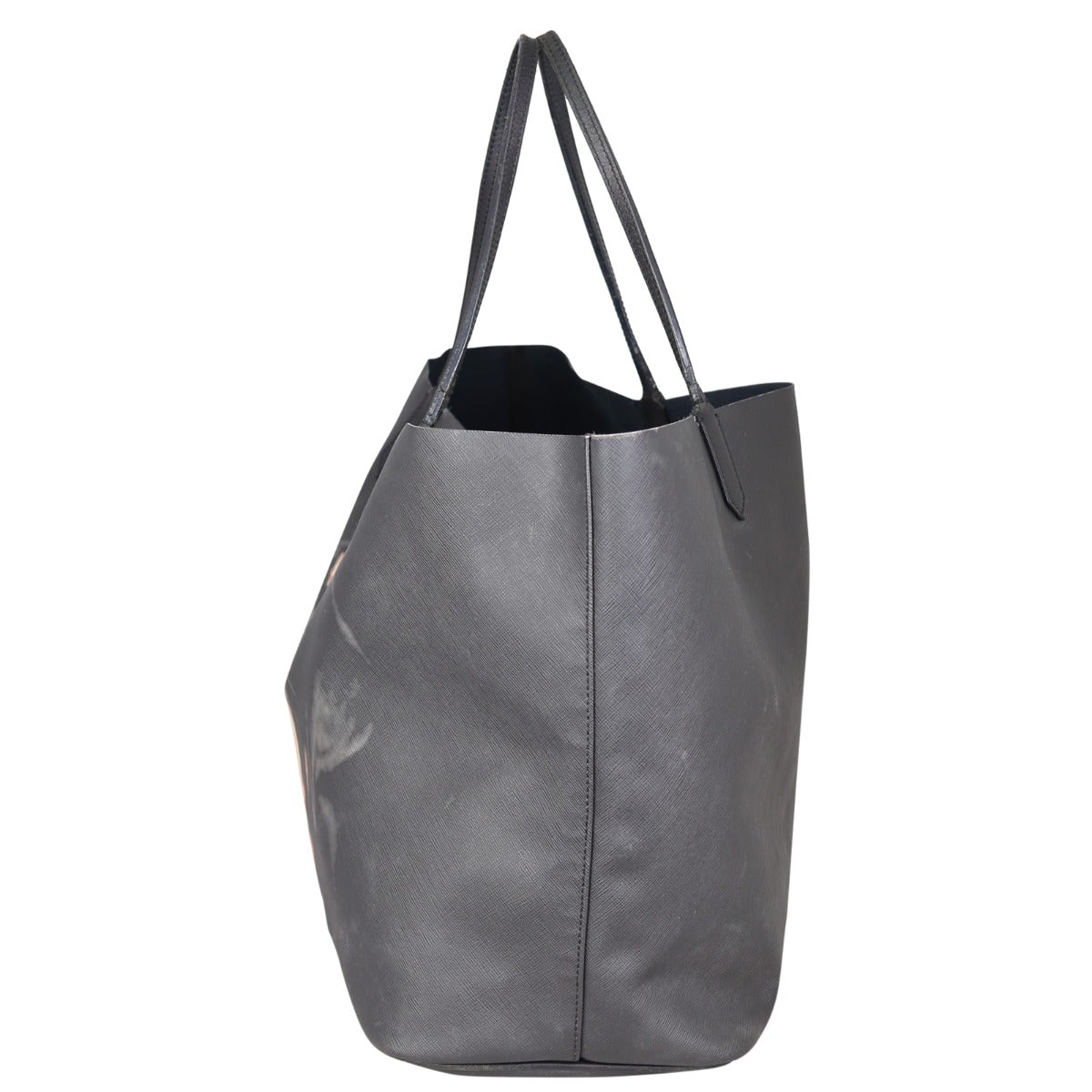 Givenchy Rottweiler Antigona Shopping Tote Large Side
