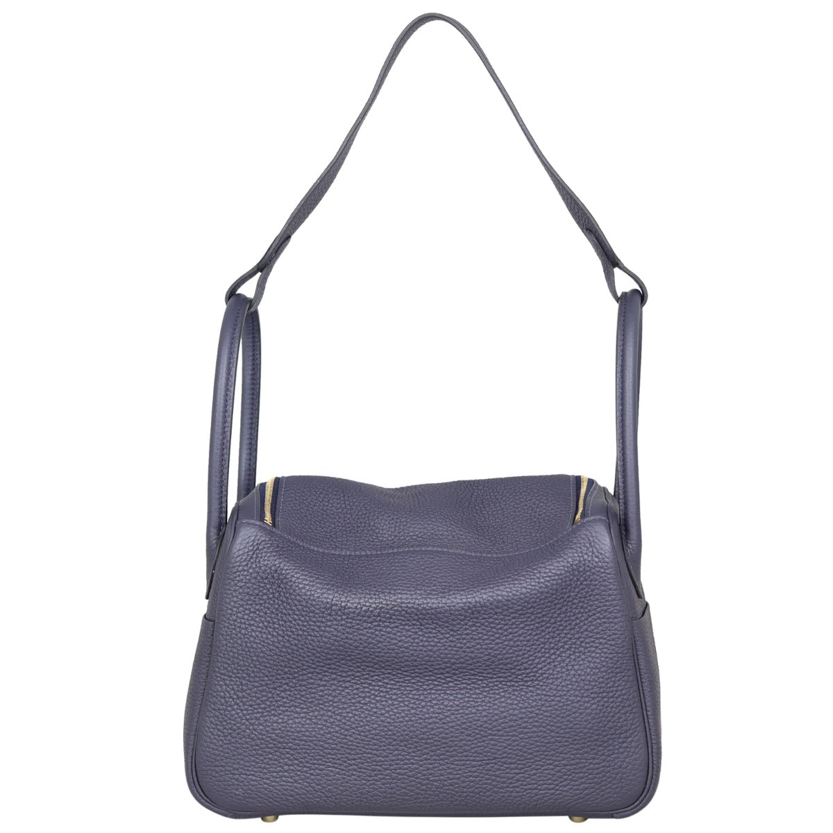 Hermes Lindy 26 Back
