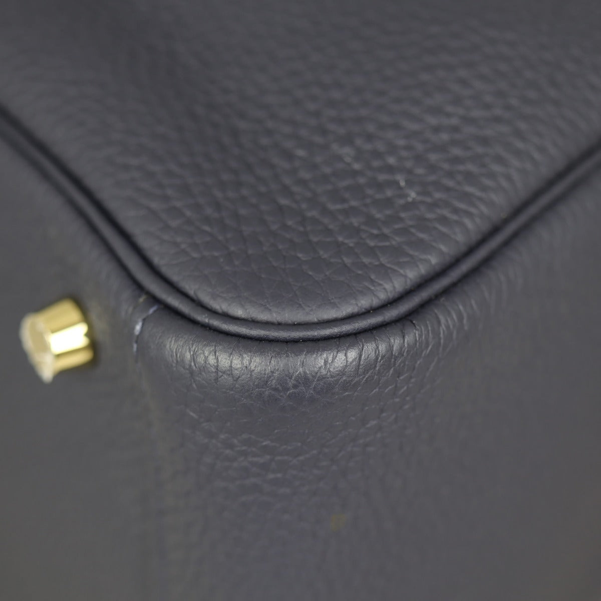 Hermes Lindy 26 Corner
