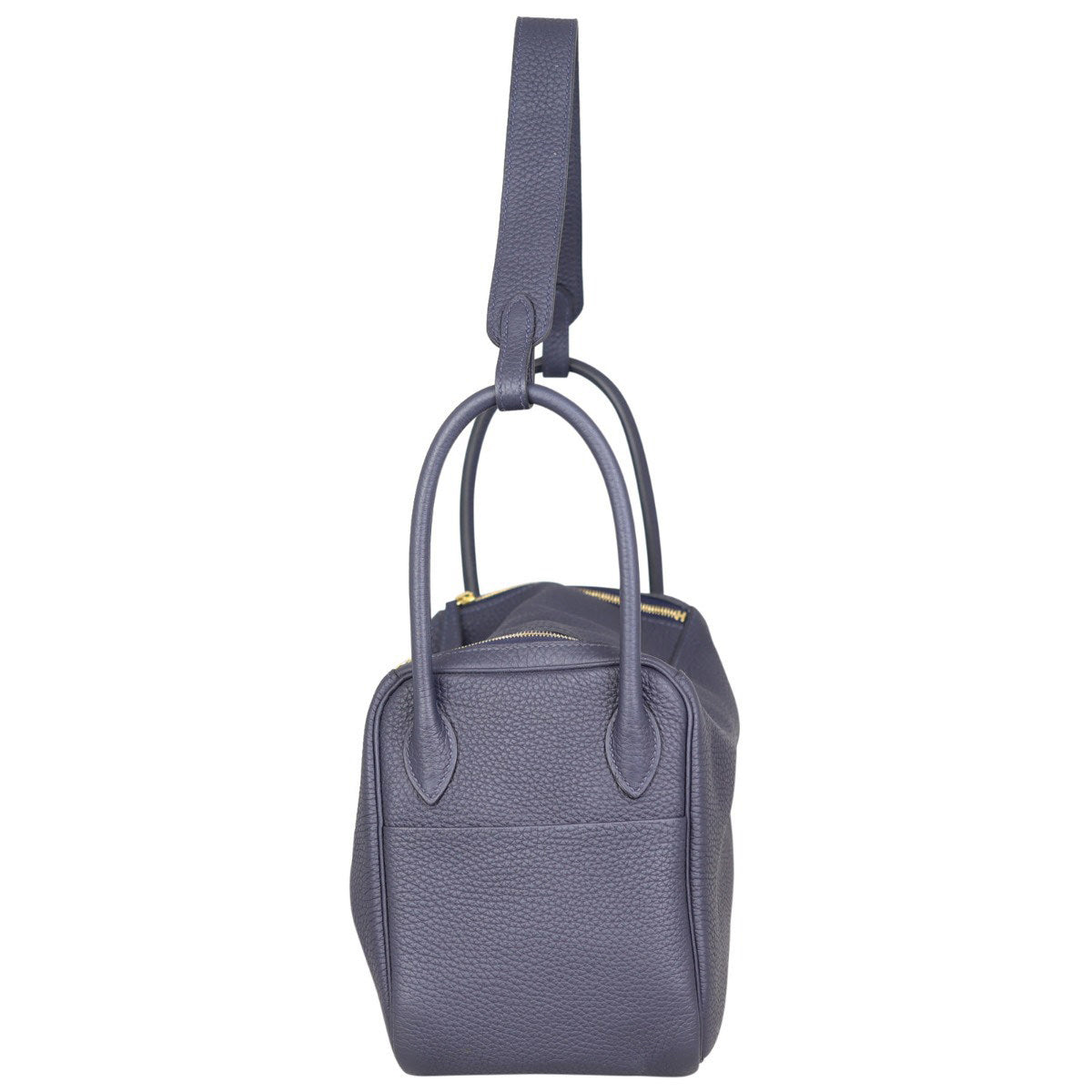 Hermes Lindy 26 Side