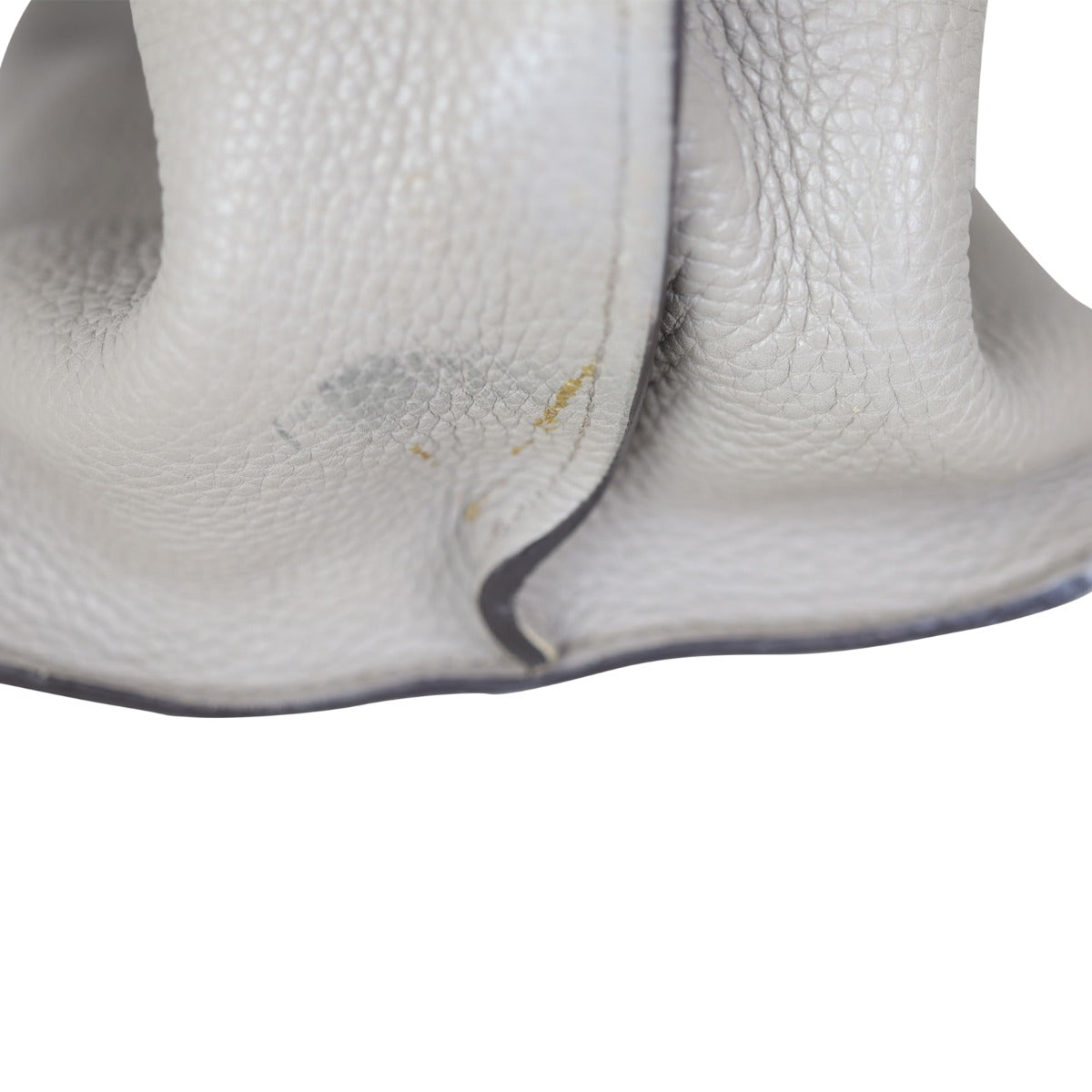 Gucci Daily Bamboo Large Tote Corner
