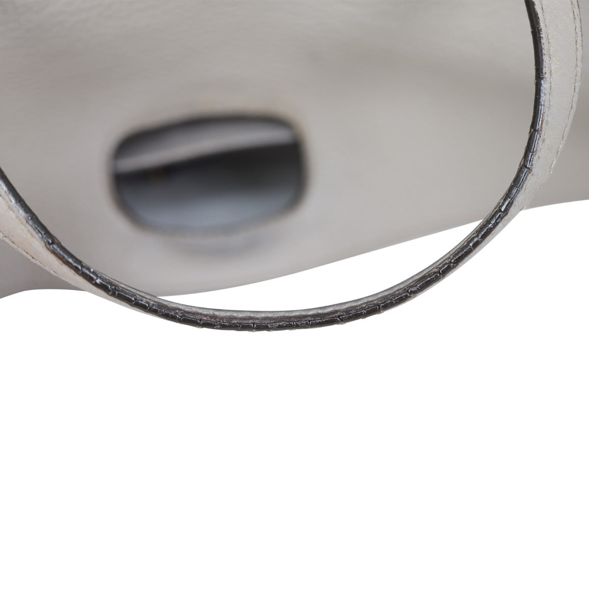 Gucci Daily Bamboo Large Tote Corner
