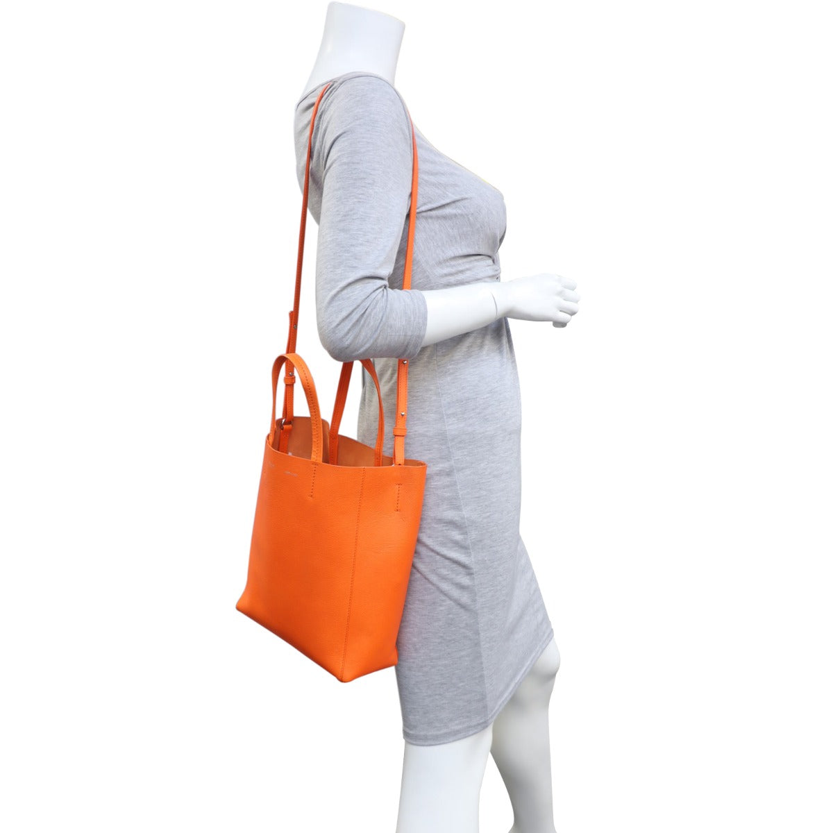 Celine Vertical Cabas Tote Mannequin
