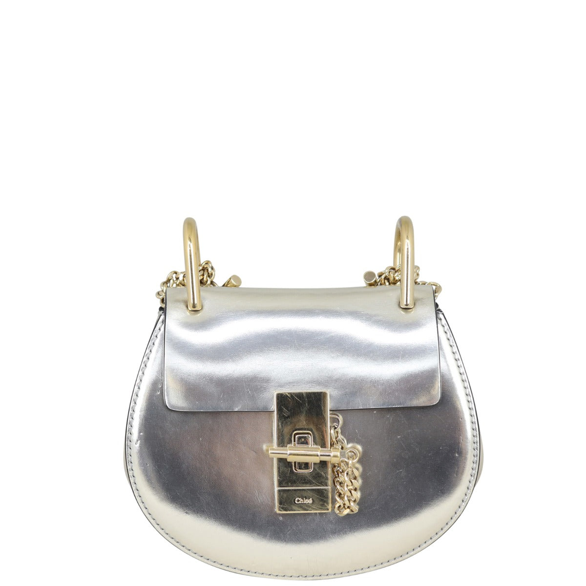 Chloe Drew Nano Front
