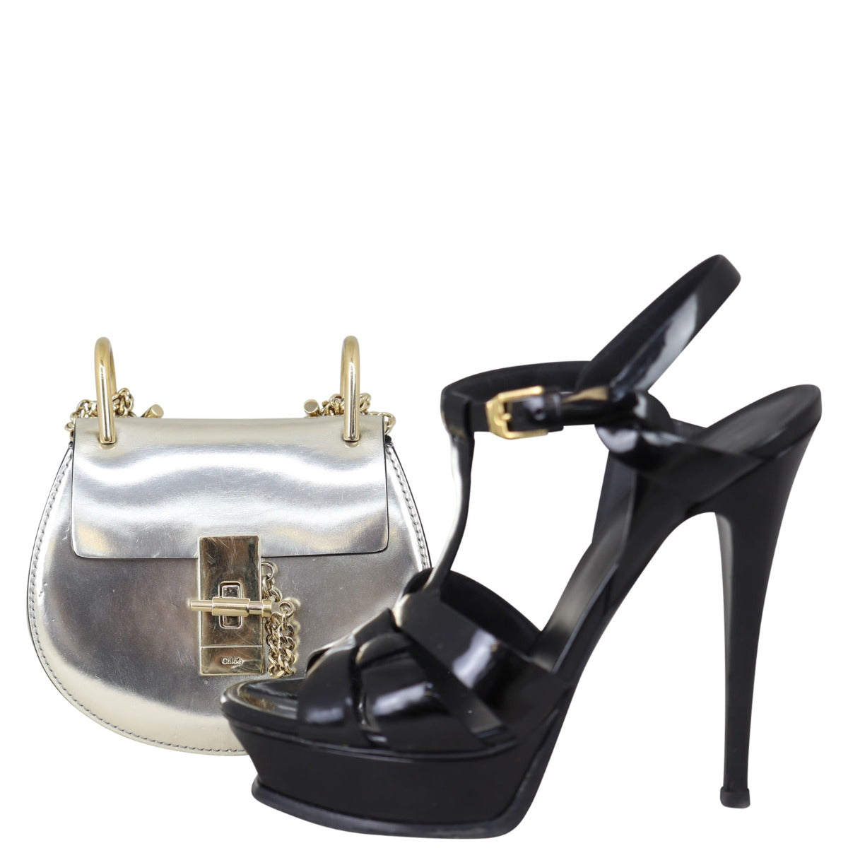 Chloe Drew Nano Shoe
