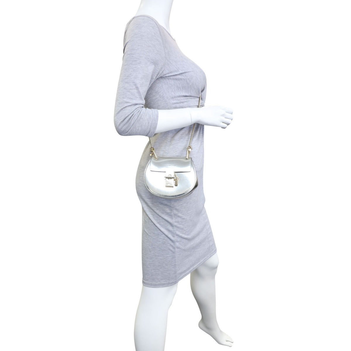 Chloe Drew Nano Mannequin
