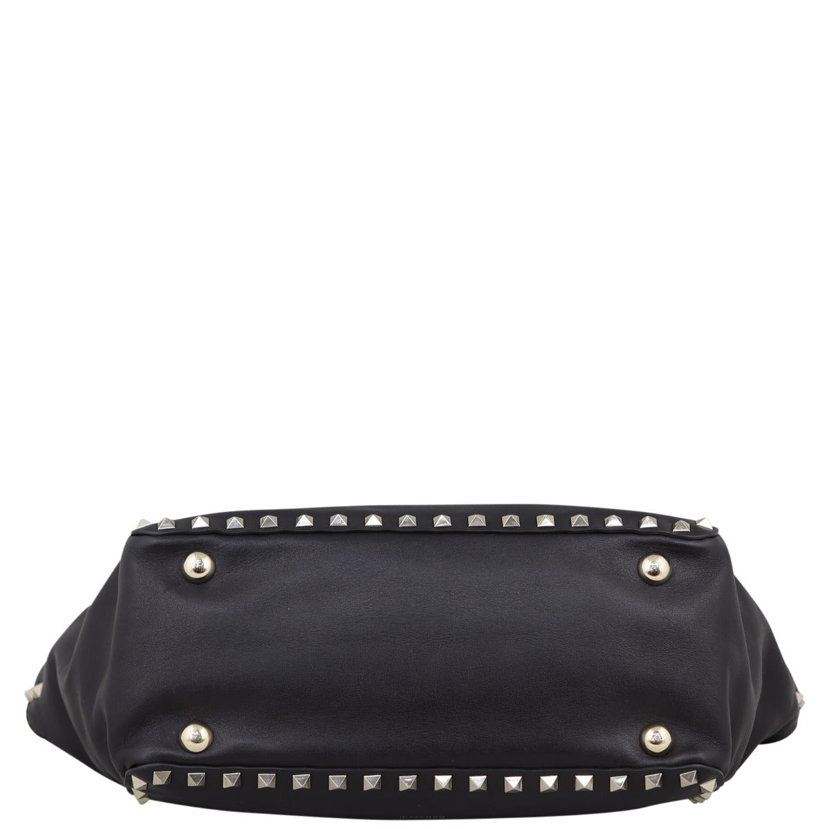 Valentino Rockstud Tote Small Base
