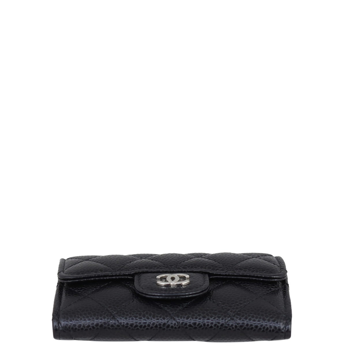 Chanel Classic Card Holder Base