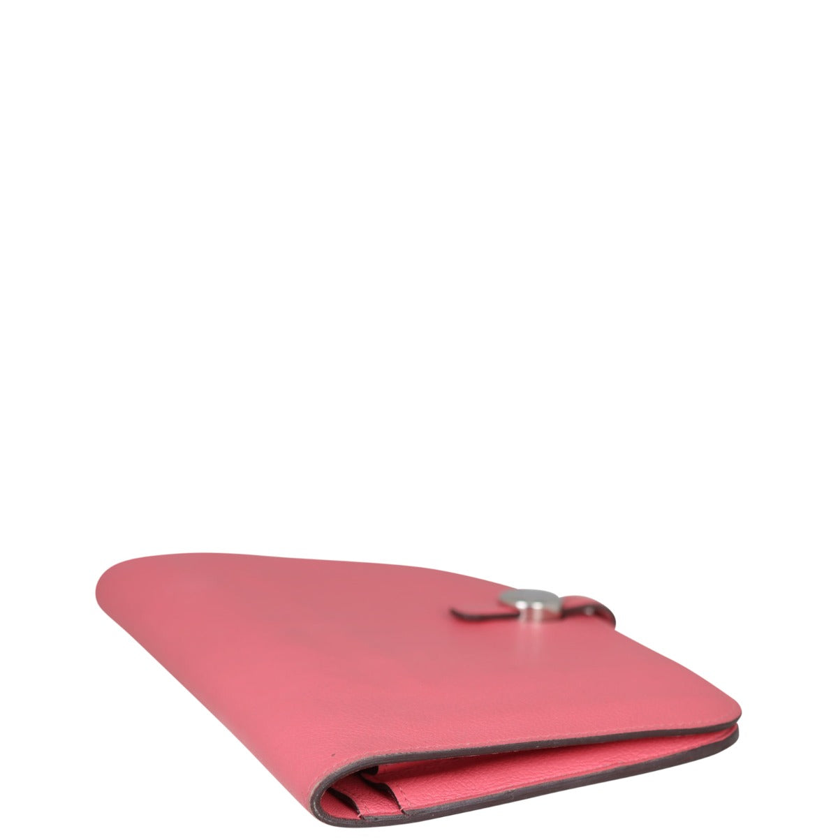 Hermes Dogon Duo Wallet Corner
