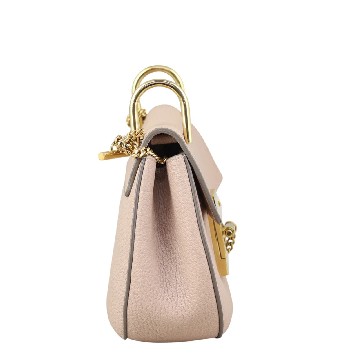 Chloe Drew Mini Side
