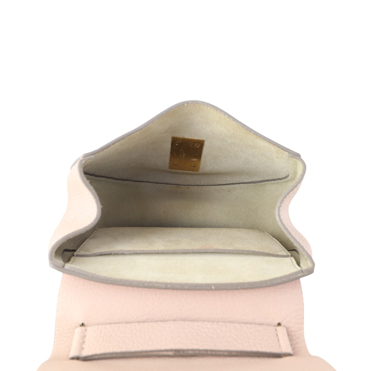 Chloe Drew Mini Whole interior
