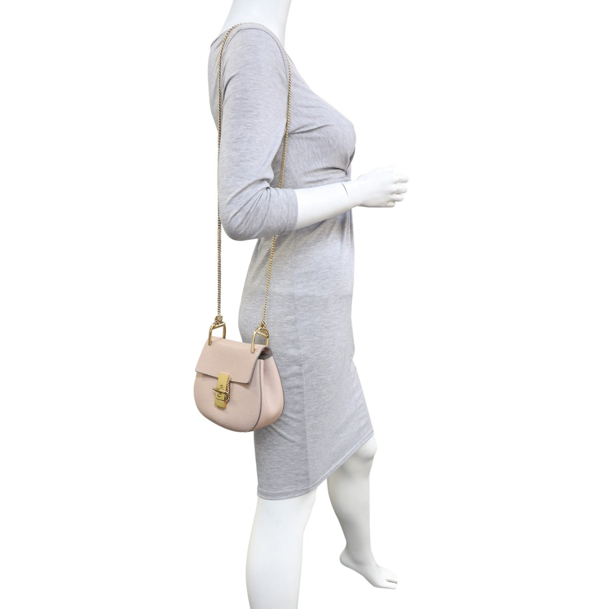 Chloe Drew Mini Mannequin
