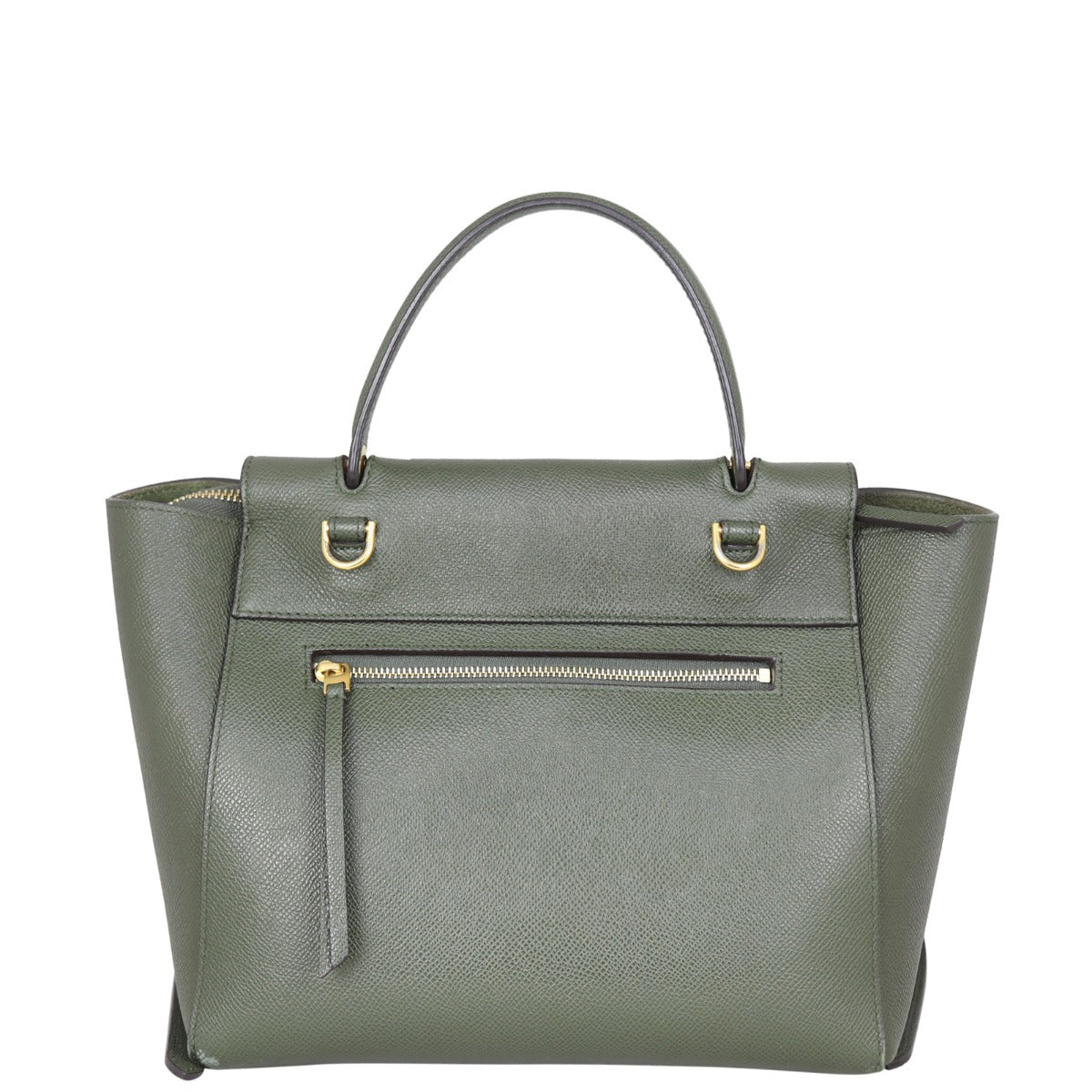 Celine Micro Belt Bag Back
