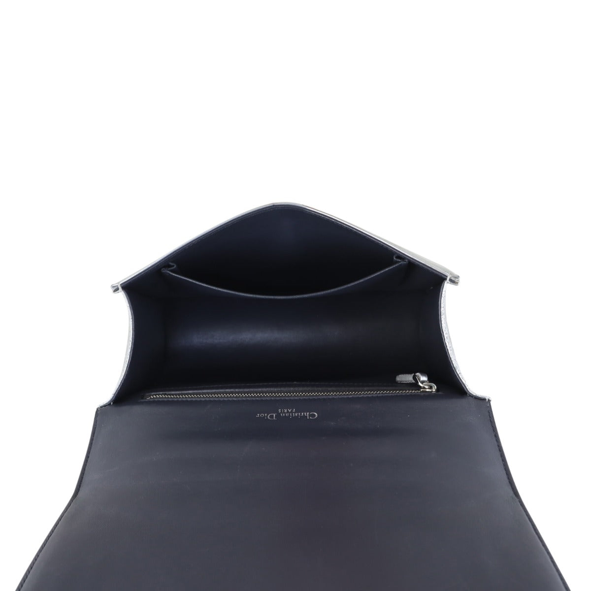 Dior Diorama Micro-Cannage Whole interior
