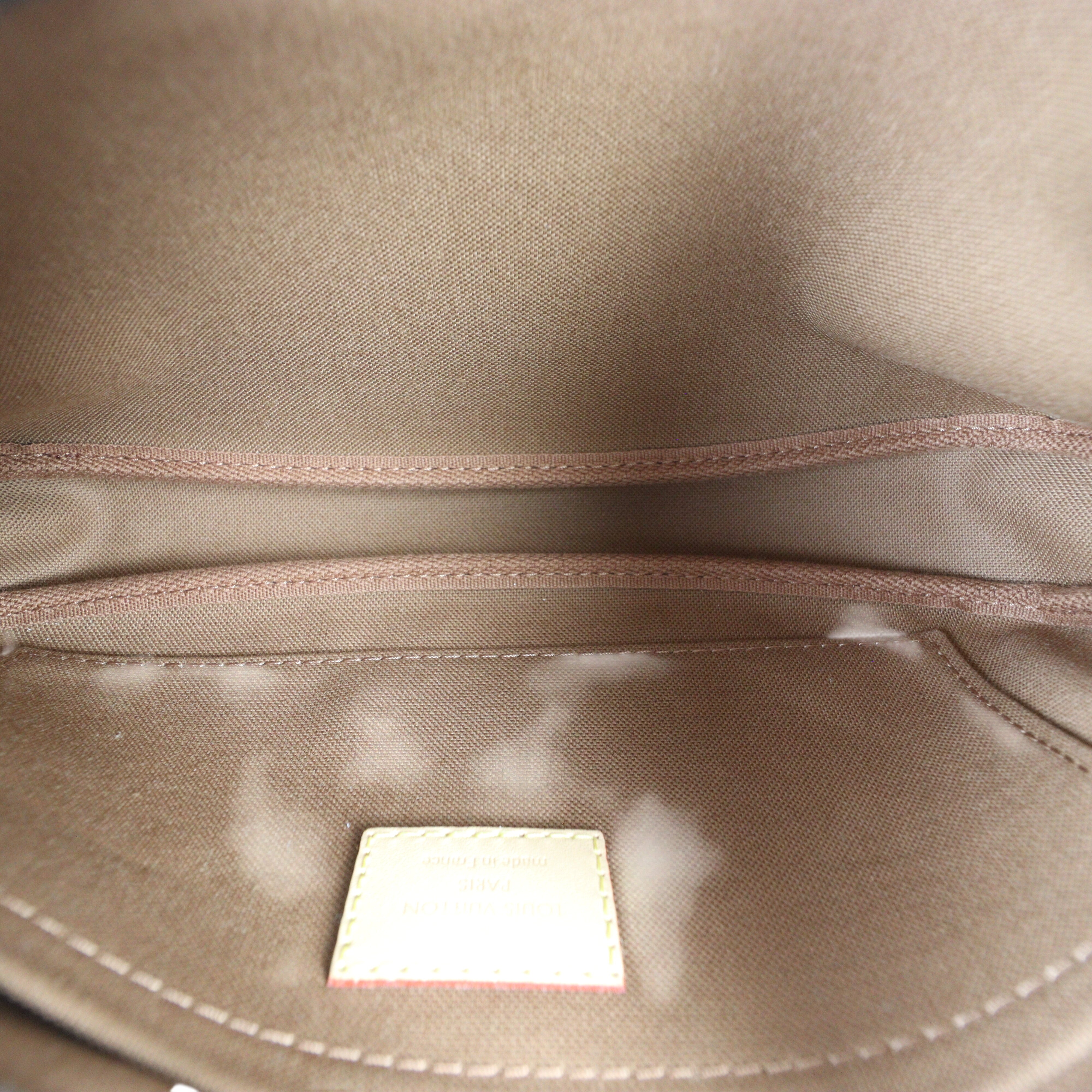 Louis Vuitton Multi Pochette Accessoires Monogram