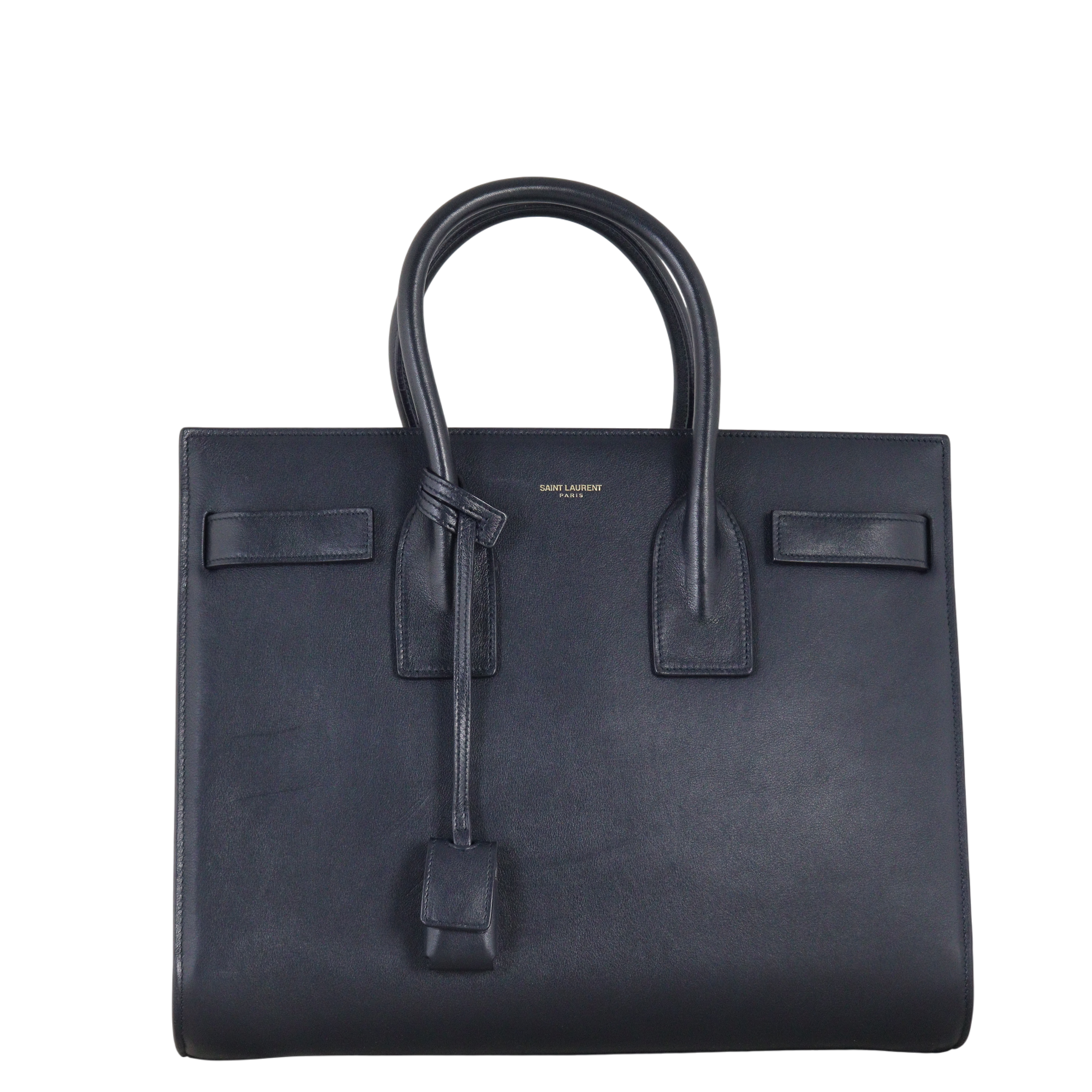Saint Laurent Sac de Jour Small