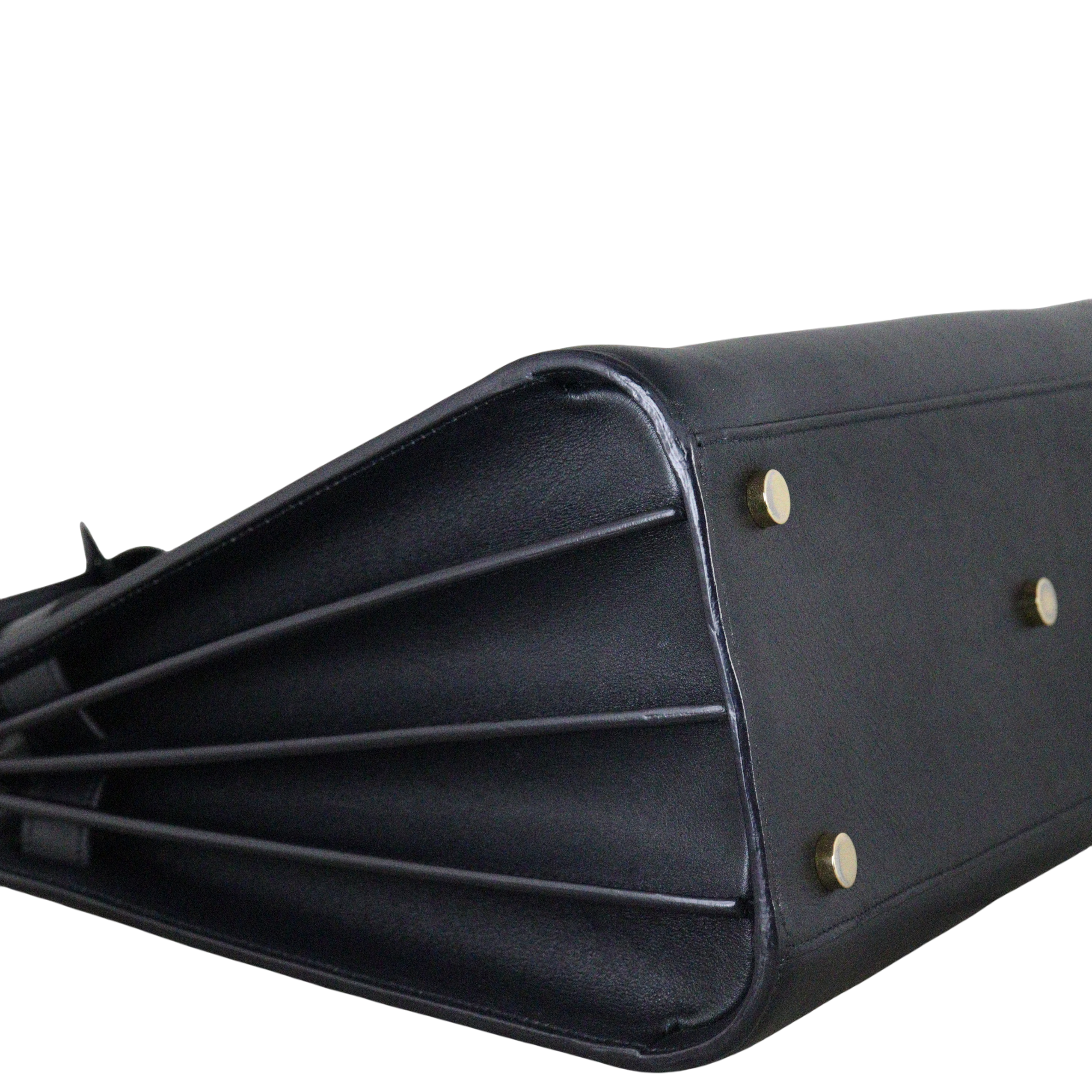 Saint Laurent Sac de Jour Small