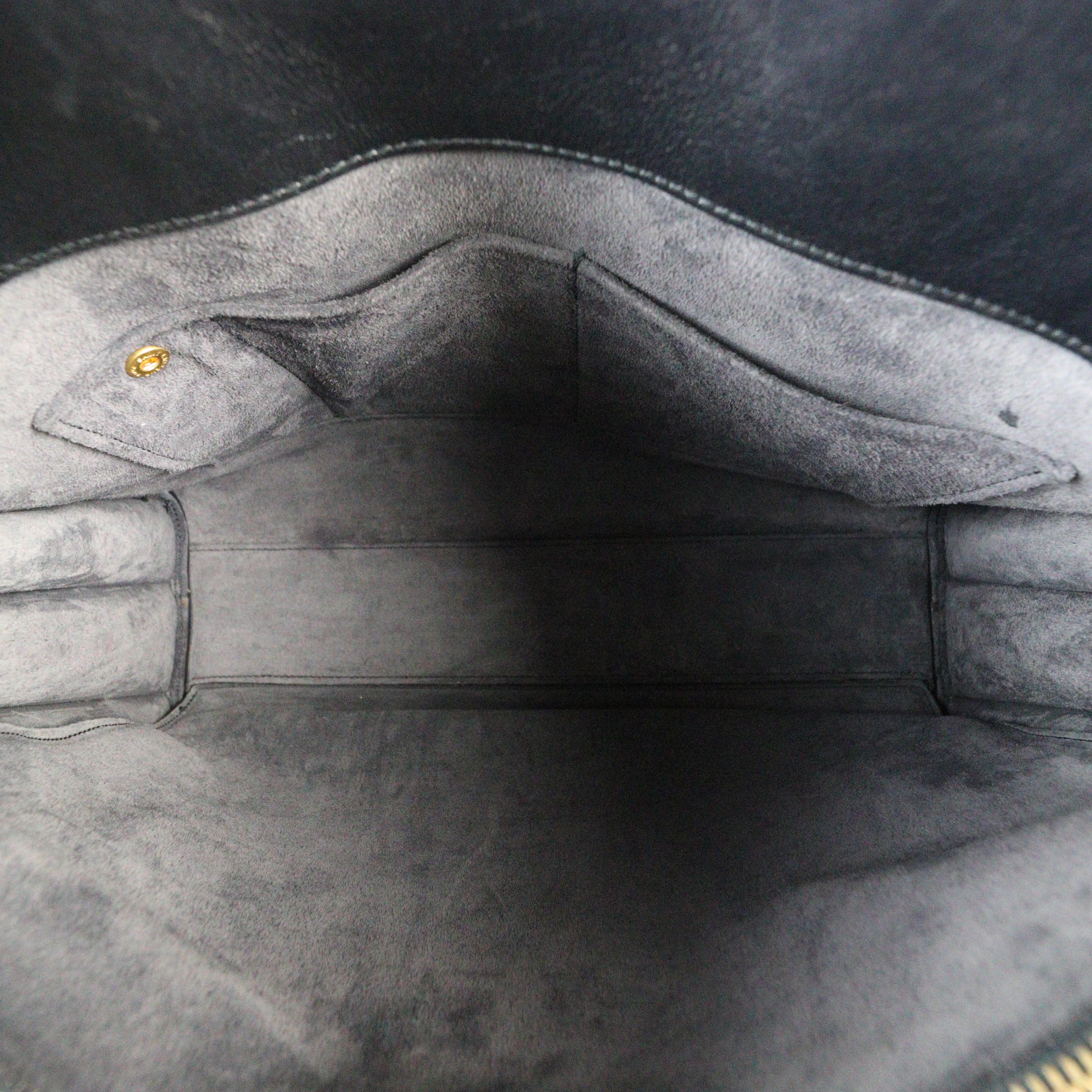 Saint Laurent Sac de Jour Small